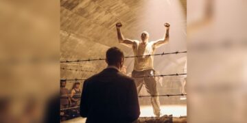 Treasure & Dirt airs on ABC in week 31, 2026