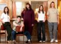 Official image for Wentworth: Halfway Home on BINGE.