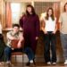 Official image for Wentworth: Halfway Home on BINGE.