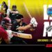West Indies v New Zealand ODI series on ESPN