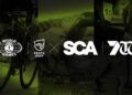 World Police and Fire Games Perth 2027, SCA and Seven West Media partnership artwork