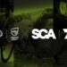 World Police and Fire Games Perth 2027, SCA and Seven West Media partnership artwork