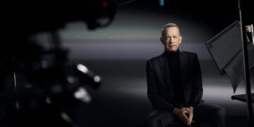 World War II With Tom Hanks airs on SBS in week 31, 2026