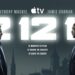 Anthony Mackie and Jamie Dornan in the Apple TV series 12 12 12.