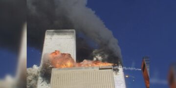 9/11: The Day The World Changed on SBS: missed warnings and chaos are revisited