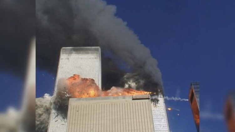 9/11: The Day The World Changed on SBS: missed warnings and chaos are revisited