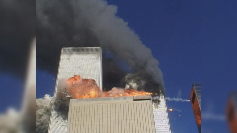 9/11: The Day The World Changed on SBS: missed warnings and chaos are revisited