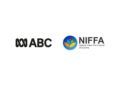 ABC International and NIFFA partnership logo