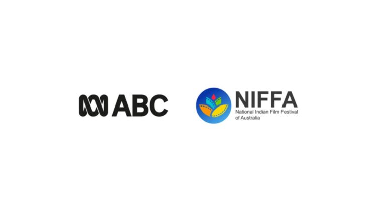ABC International and NIFFA partnership logo