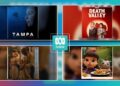 ABC iview September 2026 highlights including Tampa, Death Valley, The Forsytes and Flower and Flour