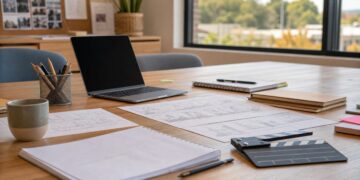 Screen development materials for ABC and SAFC First Look grant program