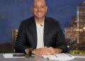 David Riccio on The Agenda Setters: Rugby League on Channel 7