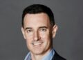 Adrian Goss, the new General Counsel at Southern Cross Media Group