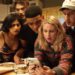 The cast of FX's Adults season two on Disney+