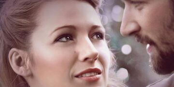 Age of Adaline on SBS Viceland