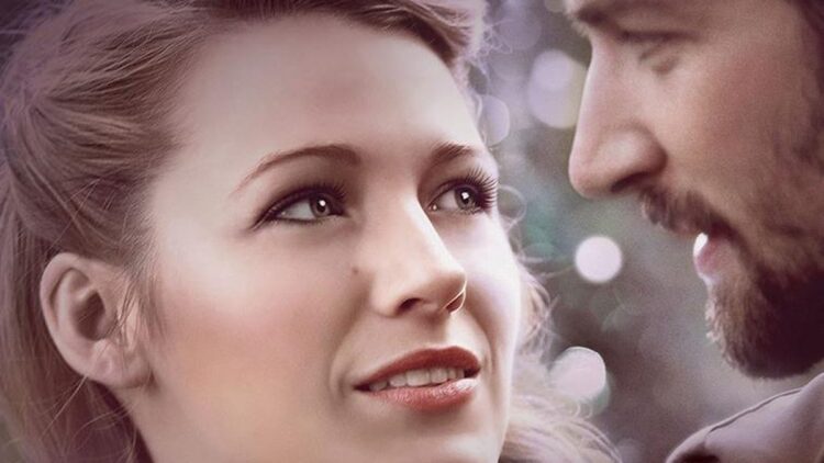 Age of Adaline on SBS Viceland