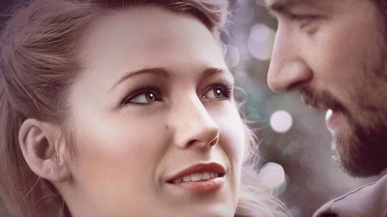 Age of Adaline on SBS Viceland