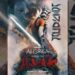 Ahsoka season two key art featuring Rosario Dawson as Ahsoka Tano