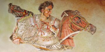 Alexander The Great: Legendary Conqueror featured image