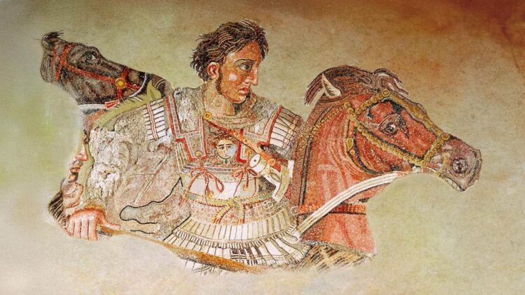 Alexander The Great: Legendary Conqueror featured image