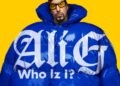 Sacha Baron Cohen as Ali G in ALI G WHO IZ I