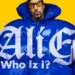Sacha Baron Cohen as Ali G in ALI G WHO IZ I