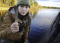 Alone Denmark on SBS 2: season nine begins in the Finnish wilderness