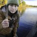 Alone Denmark on SBS 2: season nine begins in the Finnish wilderness