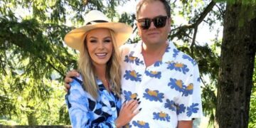 Amanda & Alan's Italian Job on ABC