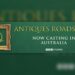 Antiques Roadshow now casting in Australia banner from BBC Studios.