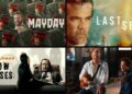 Apple TV September 2026 highlights including Mayday Last Seen Slow Horses and Brothers