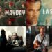Apple TV September 2026 highlights including Mayday Last Seen Slow Horses and Brothers