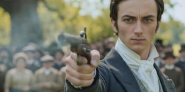 The Assassinations of Queen Victoria on SBS