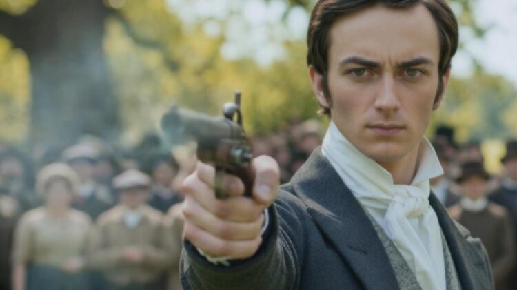 The Assassinations of Queen Victoria on SBS