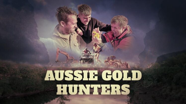 Aussie Gold Hunters season 11 leads Warner Bros. Discovery's September 2026 highlights.