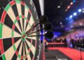Australian Darts Masters coverage is available on Kayo Sports and Fox Sports