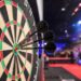 Australian Darts Masters coverage is available on Kayo Sports and Fox Sports