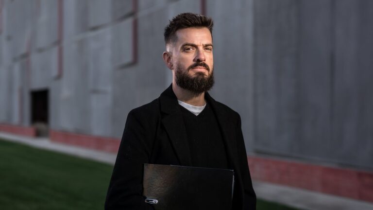 Tristan Stanley features in Australian Story: Bad Blood on ABC
