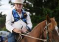 Barnaby Joyce in Australian Story: Barnaby Unbound on ABC