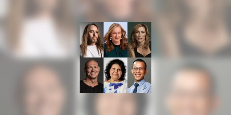 Australian Story Live on ABC: 30 years celebrated at the Sydney Opera House