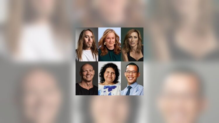 Australian Story Live on ABC: 30 years celebrated at the Sydney Opera House