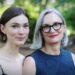 Tilda Cobham-Hervey and her mother Roz Hervey in Australian Story: The Final Act on ABC
