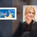 Nicole Kidman and AWFF 2026 artwork for the Australian Women's Film Festival announcement.