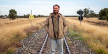 Back Roads on ABC
