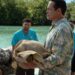 Vince Vaughn in Bad Monkey season 2