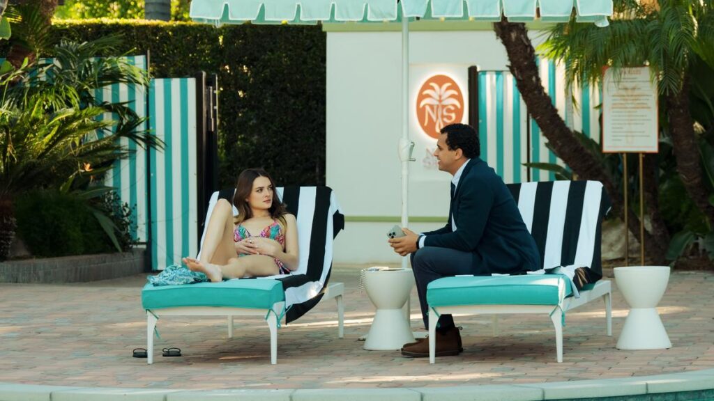Bad Monkey season 2 first look image