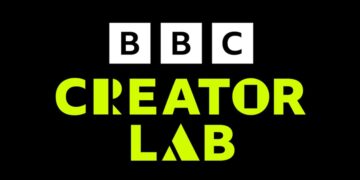 BBC Creator Lab Australia logo