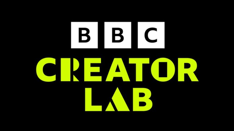 BBC Creator Lab Australia logo