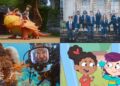BBC Studios Kids and Family titles coming to ABC Kids and ABC iview