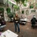Melissa visits Old Man Drew Cafe on Better Homes and Gardens